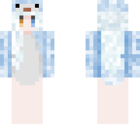 crystal bao fix