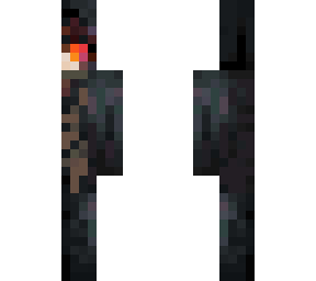 cursed blood