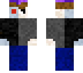 cyborg kye