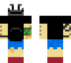 dabid