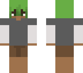 dirt block boy