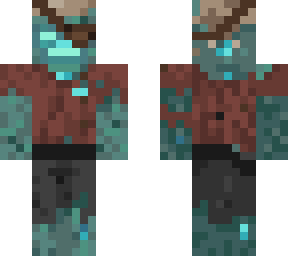 drowned swashbuckler