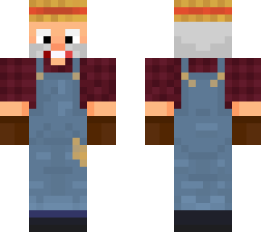 farmer mike