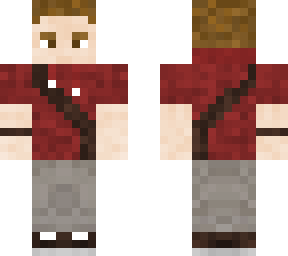 gery's just expressions avatar