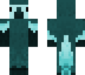 ghost parrot