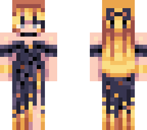 gilded - base used