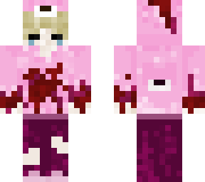 gloomy bear