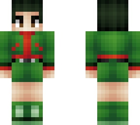 gon freecss | hunter x hunter