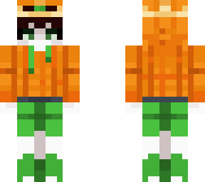green darwin