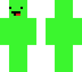 green derp