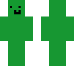 green durpy noob