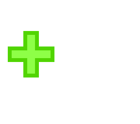 green plus upgrade.