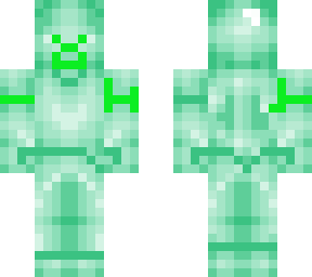 green steve