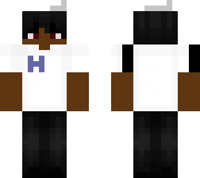 h skin