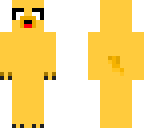 jake from andventure time!!