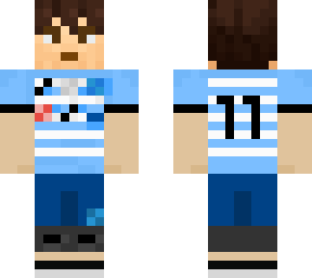 joel
