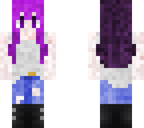 jonah oc