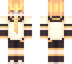 kagamine len eyes