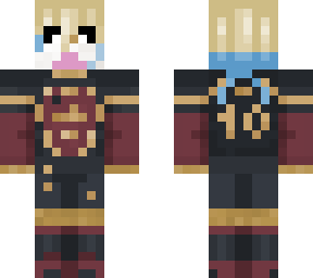 kaiser tyrekey