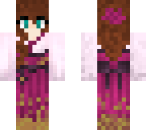 kimono