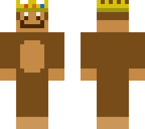 king