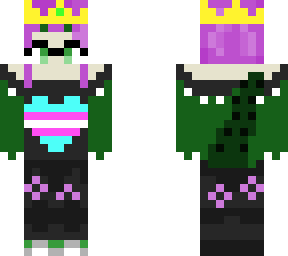 king cassodile