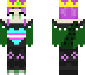 king cassodile
