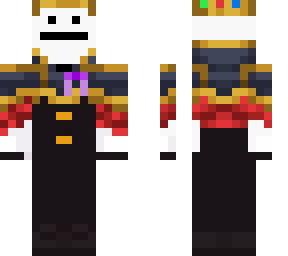 king guy
