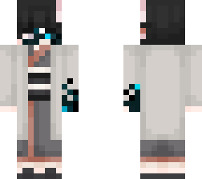 kitsune male skulk infected (not mine)