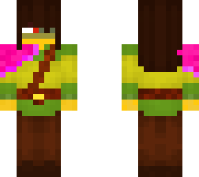 kris deltratraveler link to the past