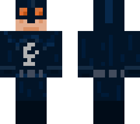 lobster johnson