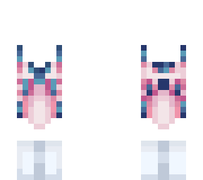 lover bodysuit base