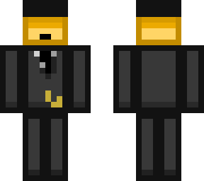 mafisoso (forsaken)