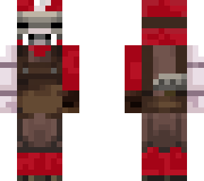 mooshroom armorer