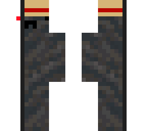 muddudeultradamaged