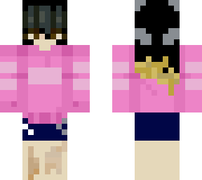 my main skin