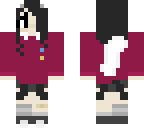 my oc (pls don’t use)