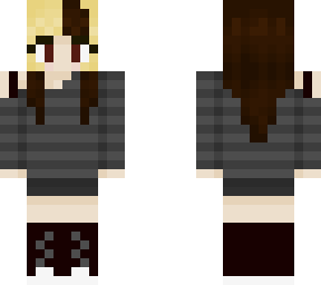 my skin