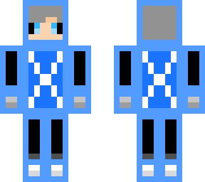 my skin