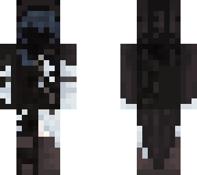 mysterious