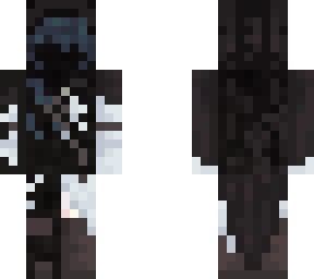 mysterious