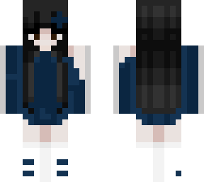 navy girl