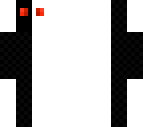 neon split [scarlet]