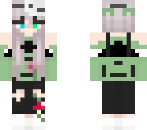 neytiri - fankid dnf