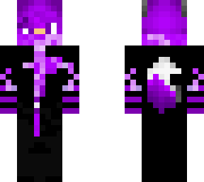 ninja wolf (revisited)