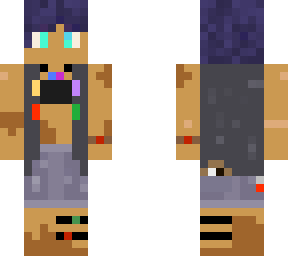 odin as a skin!