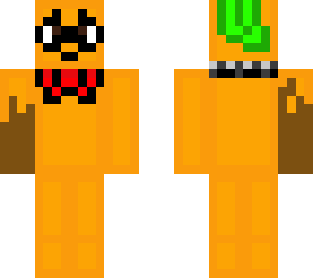 orange lemonade