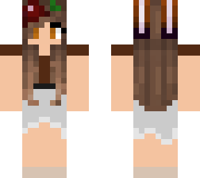 paige (origin hare)
