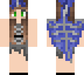 paige origin (phantom)
