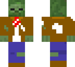 plants vs zombies zombie